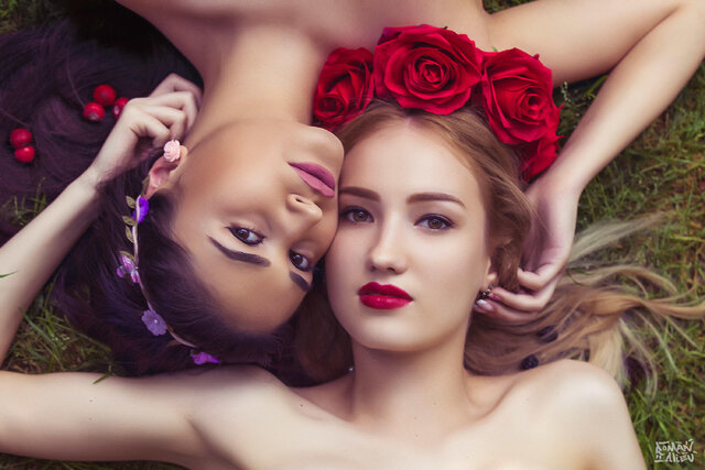 Foto Roman Aliev