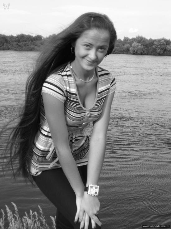 Фото Татьяна Усхопова