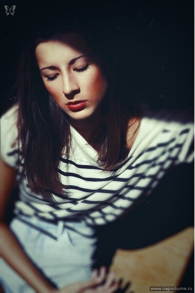 Фото Alina Tsviliy
