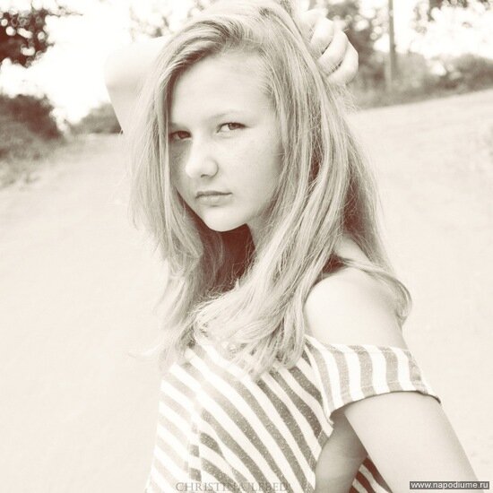 Kristina Lebed''s photo
