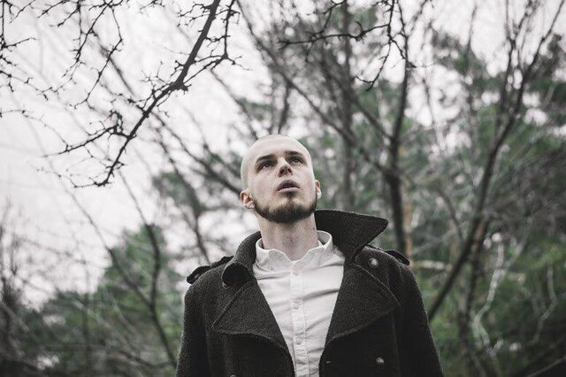 Foto Maksim Carynnik