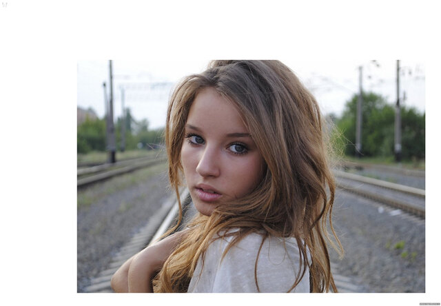 Tanya Mikhailenko's photo