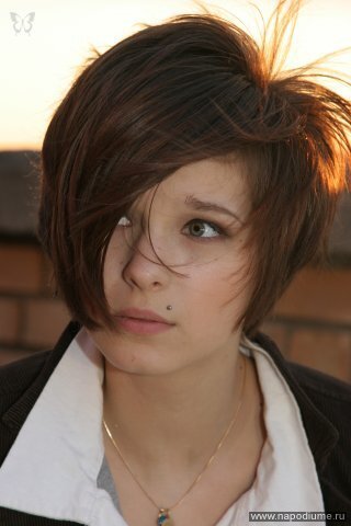 Tatyana Zhukova's photo