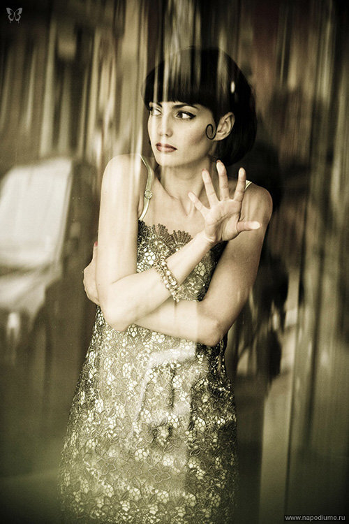 Aleksej Naumov's photo