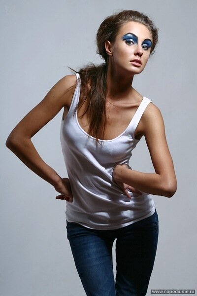Inna Zukova's photo