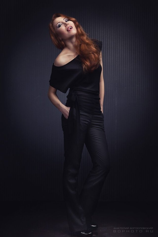 JEl'mira Gabdrahmanova's photo