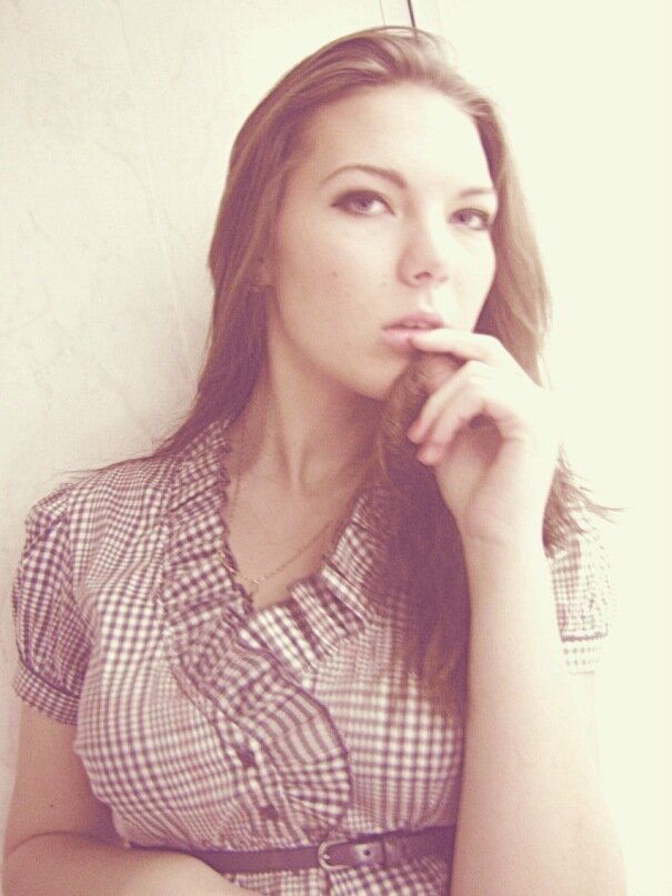 Julia Melnikova's photo