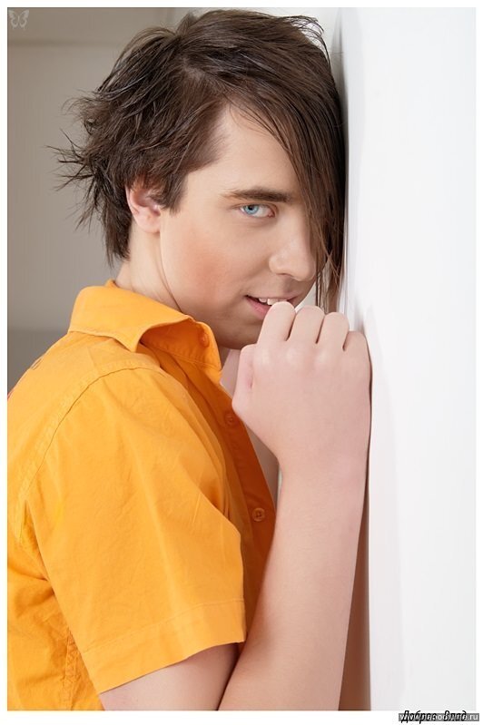 Vladislav Dobrov's photo
