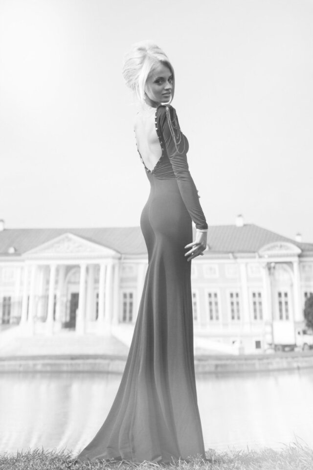 Ol'ga Lopaeva's photo