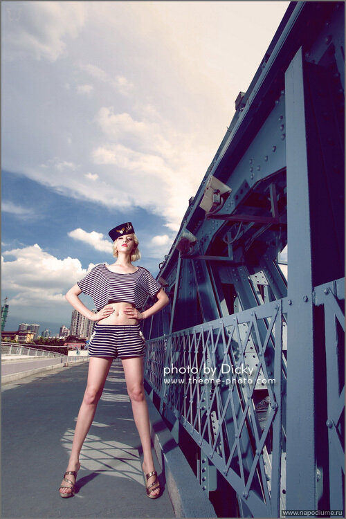 Anastasia Klimenko's photo