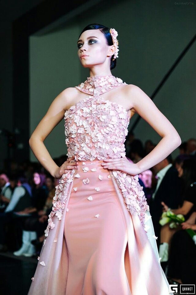 Foto Valeria Malikova