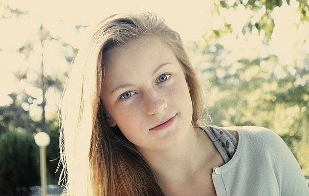 Katrin Kravets's photo