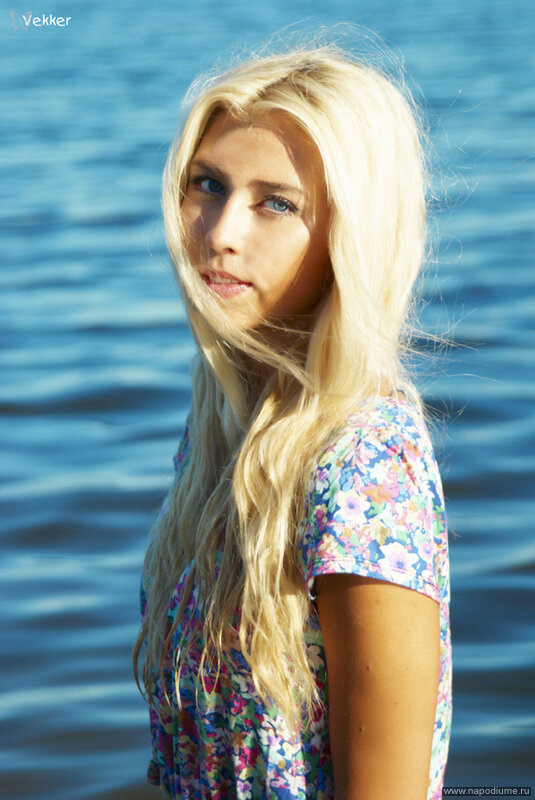 Natali	Vekker Vekker's photo