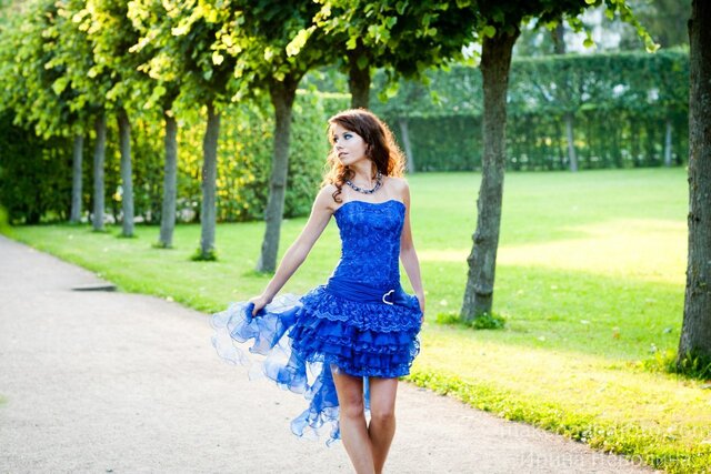 Фото Lena Murrr