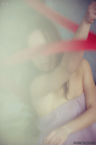 Oksana Gernet's photo