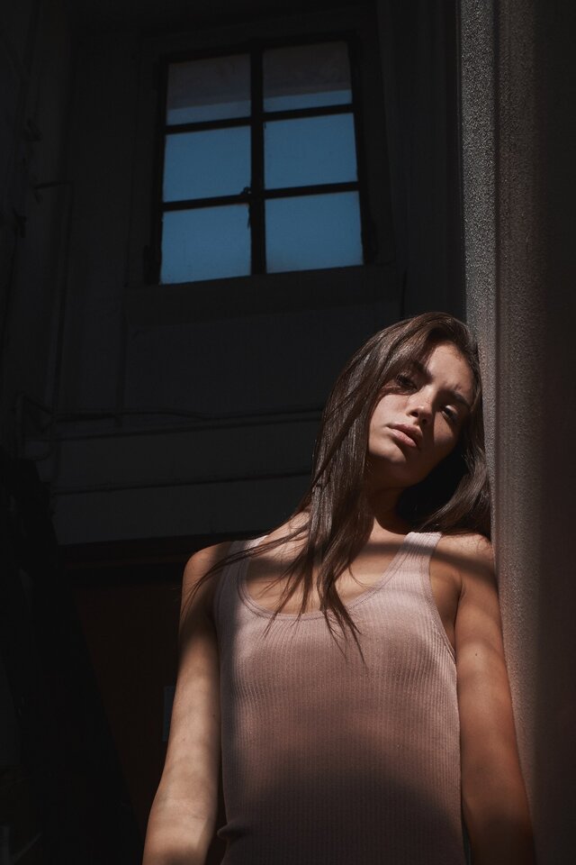 Anna Ivanova's photo