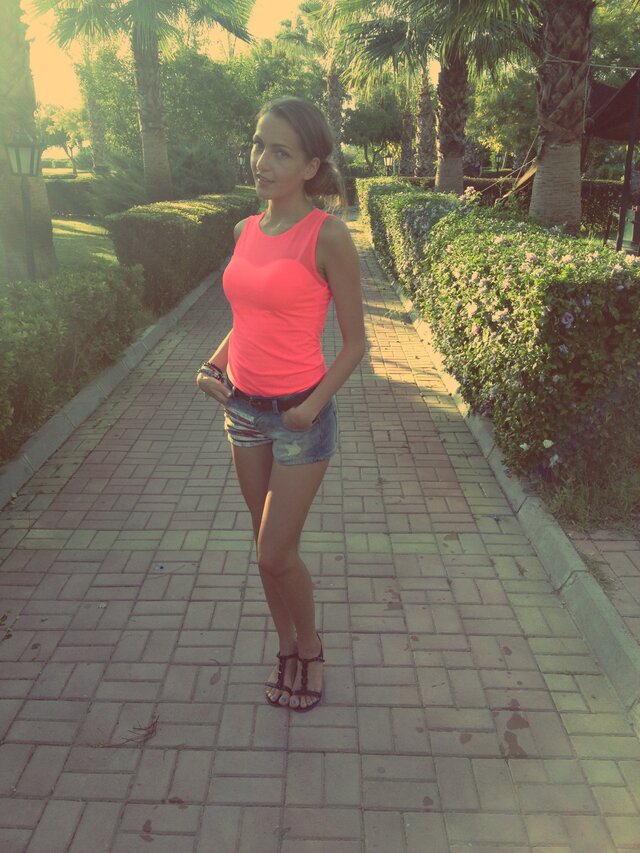 Maria Antipova's photo