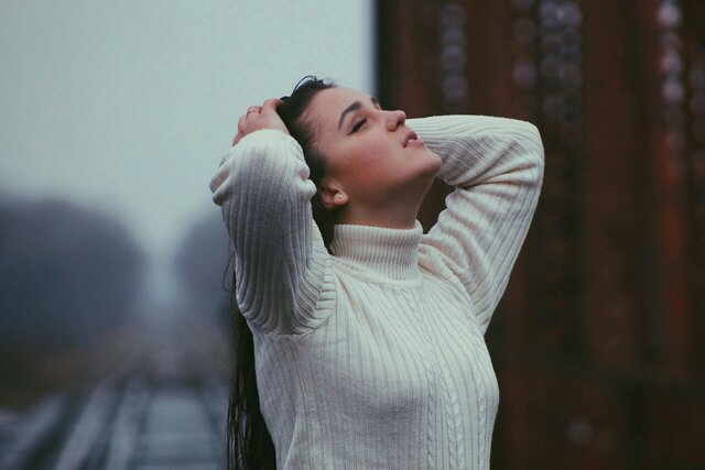 照片Elizaveta Pahomova