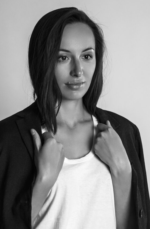 Foto Marina Zagorujko