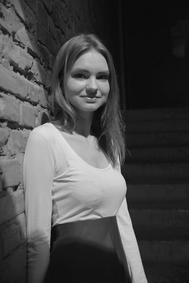Фото Ирина Новикова