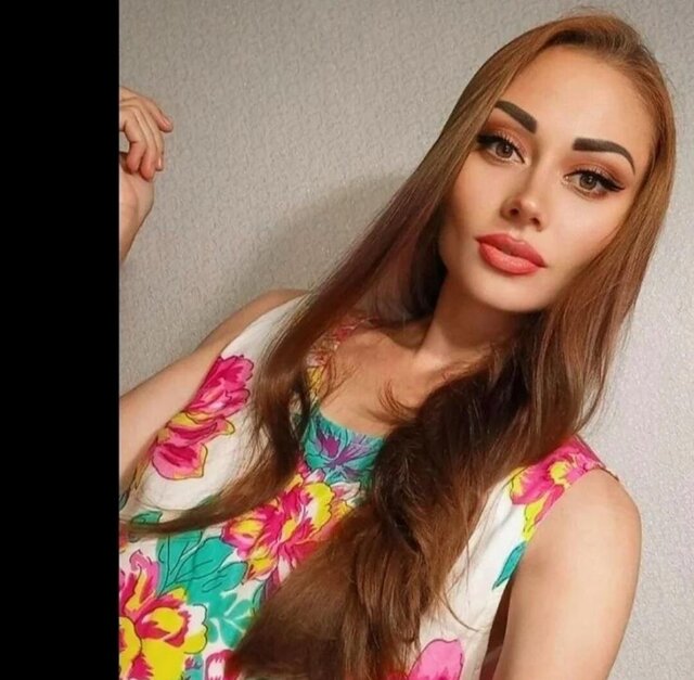 Anet Kvitkovskaya's photo