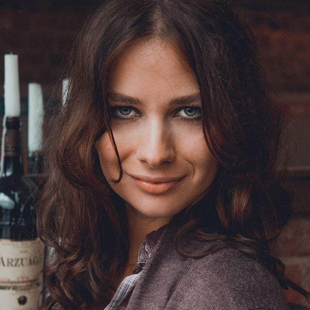 Ol'ga Mahno's photo