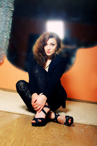 Фото Sophie Broadway Bitch Zaytseva