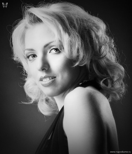 Zanna Malasenko's photo