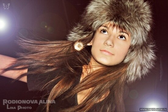 Svetlana Obmoina's photo