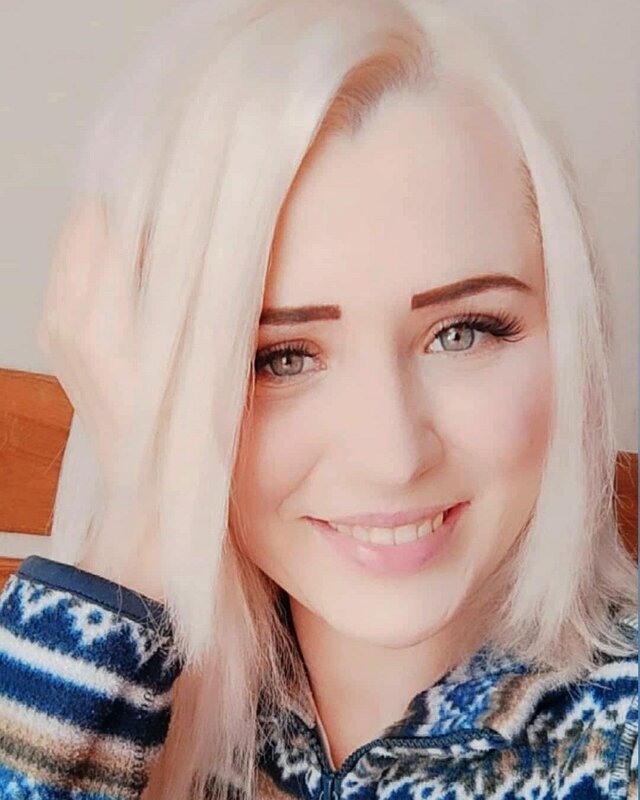 照片Maria Lincuk