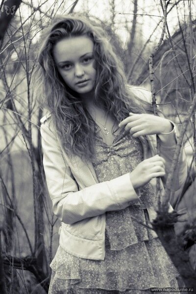 Katalina Korchinskaya's photo