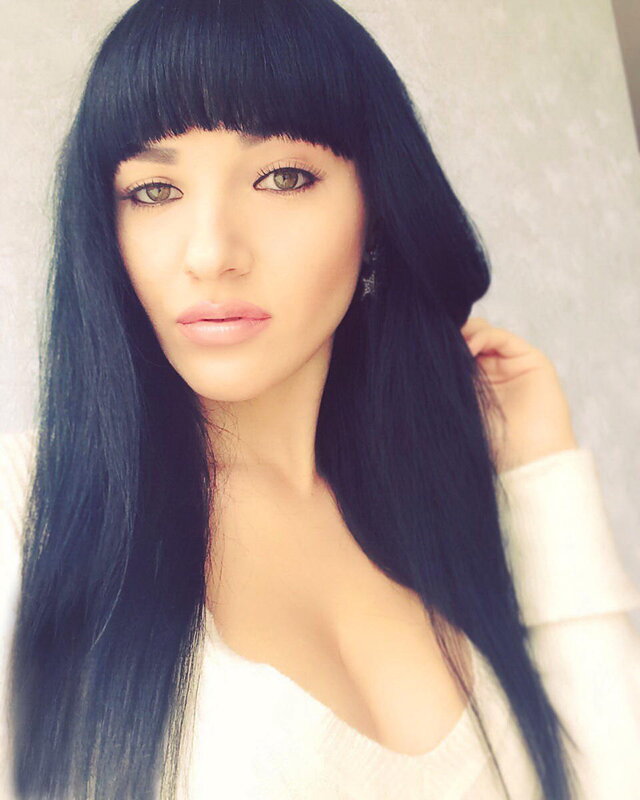 照片Jana Melenets