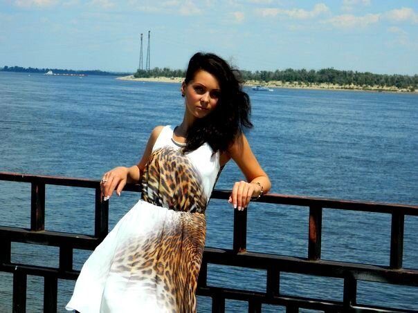 LELA Gremenkova's photo