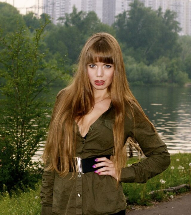 Arine Makarova's photo