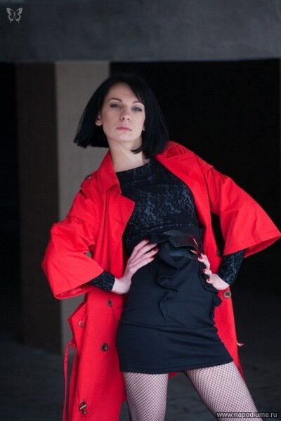 Фото Anna Skakunova