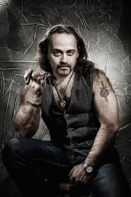 Фото Александр Aleks Гороховский