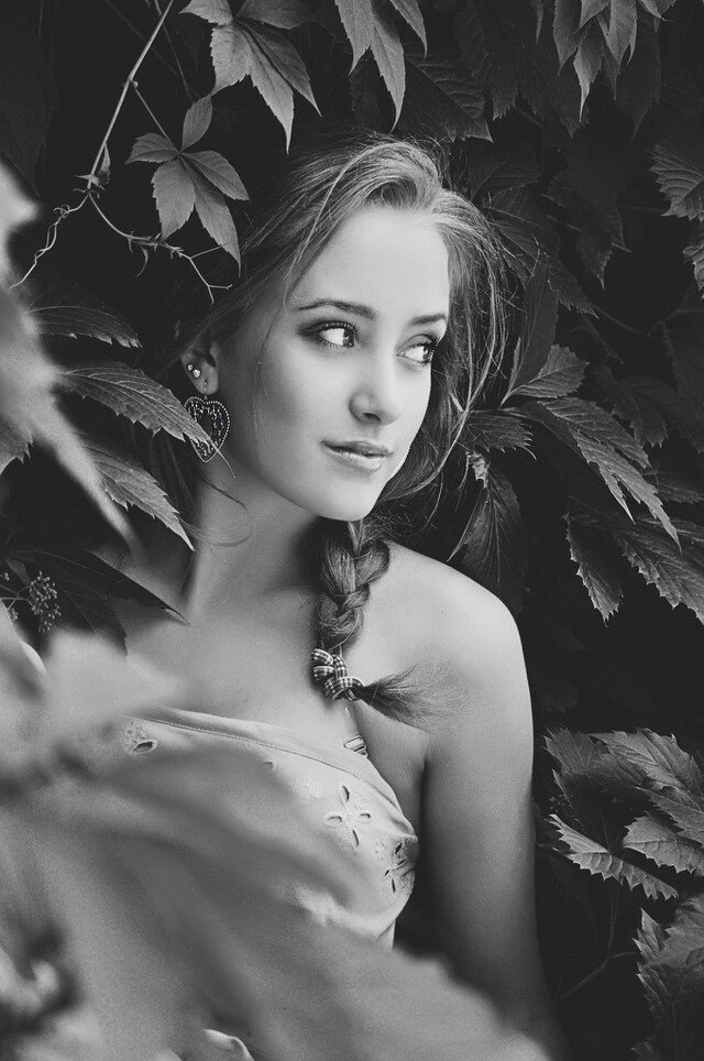 Фото Антонина Briana G. Синюк