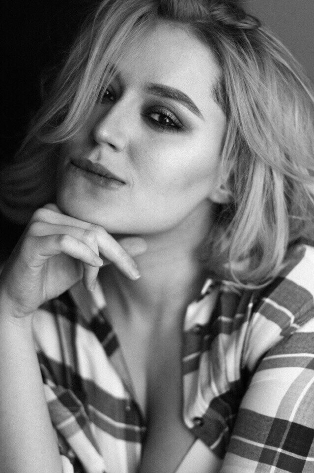 Foto Elizaveta Gavrilkova