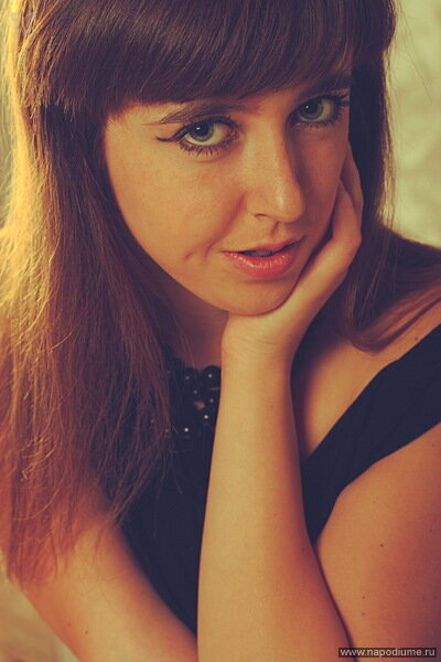 Фото Dasha Gaigalas