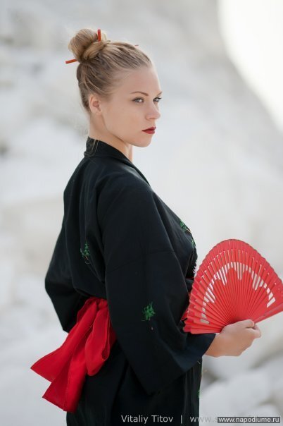 Natalia Varnaeva's photo