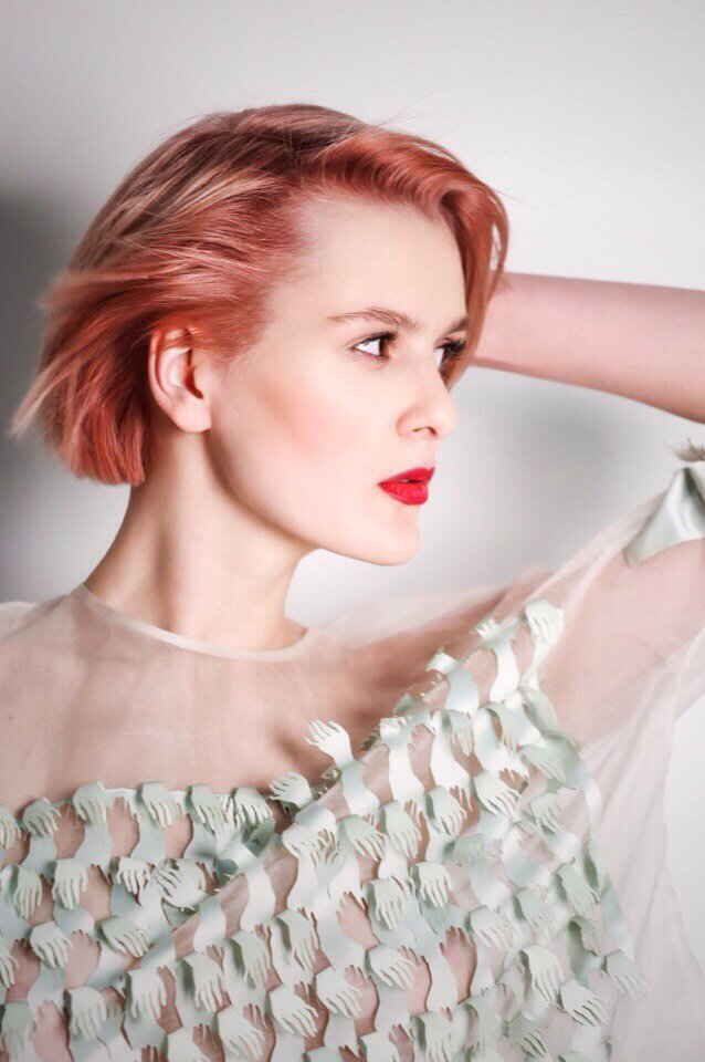 Polina Eremets's photo