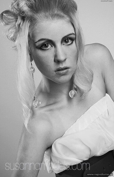 Valeria Pasynkova's photo