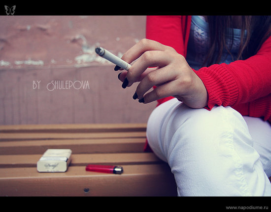 Alena Borisova's photo