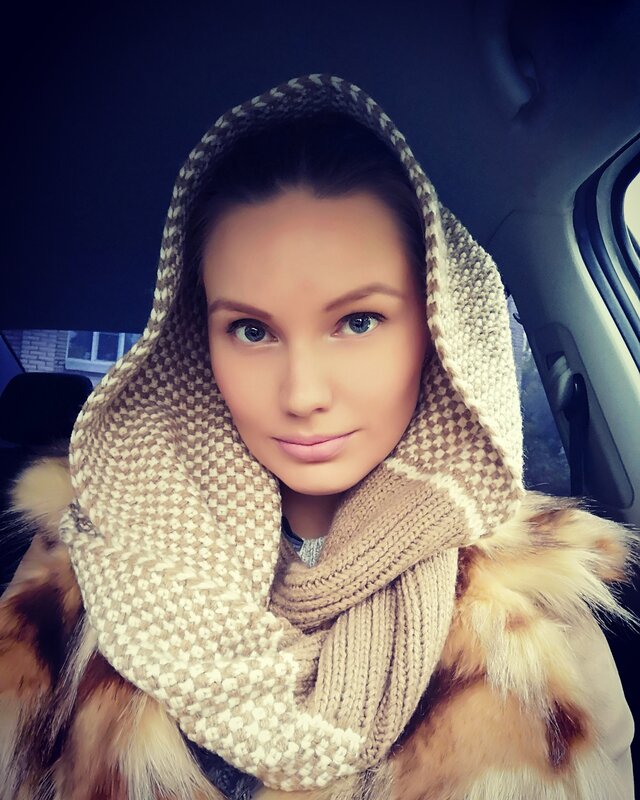 Фото Мария @Mariana_fiurst Зубкова