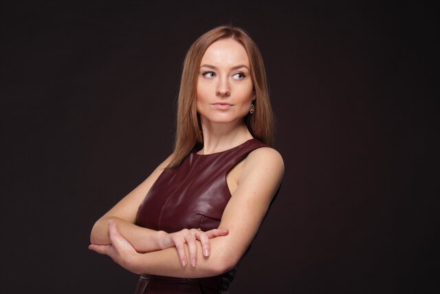 Фото Анна Борисюк