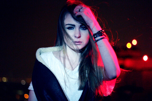 Alena Sadovskaa's photo