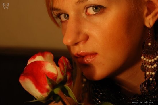 Ekaterina Sergeevna's photo