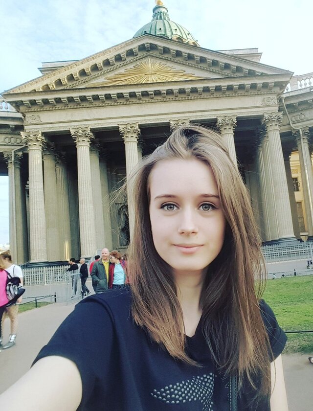 Foto Evgenia Lammert