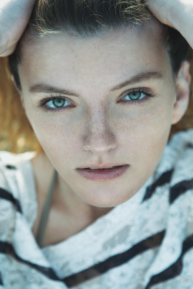 Juliya Khramtsova's photo