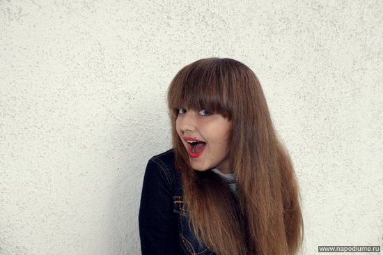Katalina Korchinskaya's photo